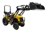 Rural Master Villefranche-de-Rouergue - Promo Tracteur TR-30 + chargeur Promo Tracteur TR-30 + chargeur à 14 999,00 € dans le catalogue Rural Master à Villefranche-de-Rouergue