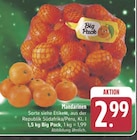 Mandarinen bei E center im Hof Prospekt für 2,99 €
