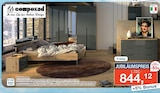 Aktuelle Kleiderschrank Angebote bei Möbel Inhofer in Augsburg Aktuelles Schlafzimmer Angebot bei Möbel Inhofer in Augsburg ab 844,12 €