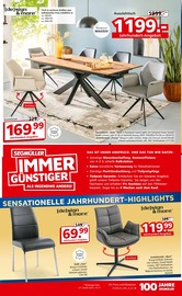 Aktueller Segmüller Prospekt mit Stuhl, "Highlight Angebote", Seite 17