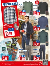 Herren Hemd im Kaufhaus Stolz Prospekt in Neumünster Aktueller Kaufhaus Stolz Prospekt mit Herren Hemd, "STOLZ. Das Kaufhaus im Norden.", Seite 4