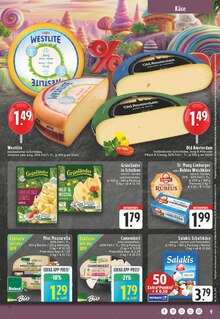 Mozzarella im E center Prospekt "Aktuelle Angebote" mit 28 Seiten (Dortmund)