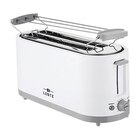 Aktuelles LENTZ Toastautomat 74275 Angebot bei POCO in Mönchengladbach ab 21,99 €