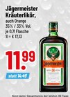 Kräuterlikör, auch Orange bei Trinkgut im Prospekt "" für 11,99 €