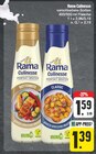 Culinesse Butternote im Angebot bei EDEKA in Gera Culinesse Butternote Angebote von Rama bei EDEKA Gera für 1,39 €