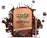 Aktuelles Ghetto Cola Angebot bei REWE in Fürth ab 5,99 €