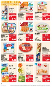Pizza im aktuellen Kaufland Prospekt (Koblenz) Pizza im Kaufland Prospekt "Aktuelle Angebote" mit 54 Seiten (Koblenz)