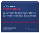 LINDA Premiumapotheke Baden-Baden - chondroplus Granulat u. Kapseln Angebot im Prospekt chondroplus Granulat u. Kapseln bei LINDA Premiumapotheke im Baden-Baden Prospekt für 52,50 €