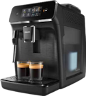 Aktuelles Kaffeevollautomat EP2220/10 2200 Series Angebot bei Netto Marken-Discount in Gelsenkirchen ab 244,99 €