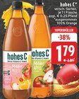 Milder Multi Angebote von hohes C bei E center Borken für 1,79 €