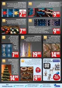 Silvesterfeuerwerk Angebot im aktuellen Marktkauf Prospekt auf Seite 39