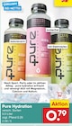 Pure Hydration bei Netto Marken-Discount im Badbergen Prospekt für 0,79 €