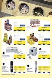 METRO Sahne im Prospekt 