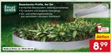 Rasenkanten Profile, 4er Set im Angebot bei Netto Marken-Discount in Rosenheim Rasenkanten Profile, 4er Set Angebote von Living Garden bei Netto Marken-Discount Rosenheim für 8,99 €