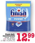 Aktuelle Geschirrspüler Angebote bei E center in Mannheim Aktuelles Spülmaschinentabs Angebot bei E center in Mannheim ab 12,99 €