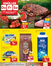 Milch im Netto Marken-Discount Prospekt in Cottbus Aktueller Netto Marken-Discount Prospekt mit Milch, "Aktuelle Angebote", Seite 50