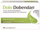 1,4 mg/10 mg Lutschtabletten bei LINDA im Maintal Prospekt für 12,33 €