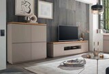 Highboard im aktuellen Zurbrüggen Prospekt