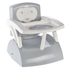Rehausseur de chaise "Baby top" - THERMOBABY - Carrefour à Albi Rehausseur de chaise "Baby top" - THERMOBABY en promo chez Carrefour Albi à 22,90 €