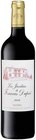 Promo LISTRAC 2016 à 7,95 € dans le catalogue Auchan "La foire aux vins, au plus proche des vignerons"