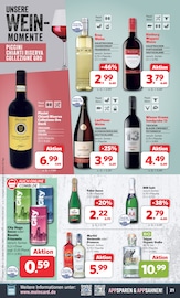 Aktueller combi Prospekt mit Wein, "Markt - Angebote", Seite 21