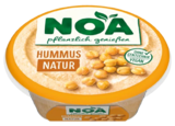 Hummus Natur Angebote von NOA bei REWE Pulheim für 1,79 €