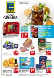 E center Supermarkt Prospekt der aktuellen Woche mit 44 Seiten, gültig von 20.10.2025 bis 25.10.2025, in Brensbach und Umgebung Aktueller E center Supermarkt Prospekt in Brensbach und Umgebung, "Aktuelle Angebote" mit 44 Seiten, 20.10.2025 - 25.10.2025