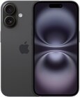 iPhone 16 Angebote von Apple bei expert TeVi Passau für 129,00 €