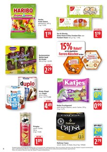 Kaffee im EDEKA Prospekt "Aktuelle Angebote" mit 10 Seiten (Landau (Pfalz))