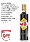 Aktuelle Likör Angebote bei GLOBUS in Duisburg Aktuelles Amaro Angebot bei GLOBUS in Duisburg ab 9,99 €