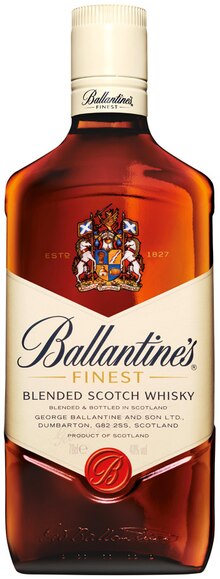 Finest Blended Scotch Whisky bei REWE in Cottbus Finest Blended Scotch Whisky im Angebot bei REWE Cottbus für 9,99 €