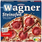 Aktuelles Steinofenpizza Angebot bei Penny in Erfurt ab 3,79 €