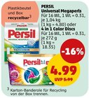 Universal Megaperls oder 4 in 1 Color Discs im Angebot bei Penny in Hagen Universal Megaperls oder 4 in 1 Color Discs Angebote von Persil bei Penny Hagen für 4,99 €