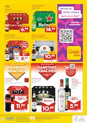 Aktueller Netto Marken-Discount Prospekt mit Coca Cola, "DER ORT, AN DEM DU IMMER AUSGEZEICHNETE PREISE FINDEST.", Seite 2