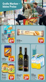 Rotwein im REWE Prospekt in Frechen Aktueller REWE Prospekt mit Rotwein, "Dein Markt", Seite 13
