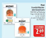 Räucherlachs im Angebot bei Marktkauf in Erlangen Räucherlachs Angebote von Mowi bei Marktkauf Erlangen für 2,69 €