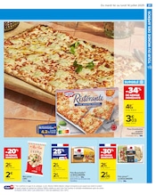 Pizza Angebote im Prospekt "Carrefour" von Carrefour Pizza Angebote im Prospekt "Carrefour" von Carrefour auf Seite 23