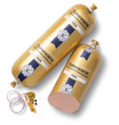 Delikatess-Leberwurst im Angebot bei Kaufland in Wolfenbüttel Delikatess-Leberwurst Angebote bei Kaufland Wolfenbüttel für 0,44 €