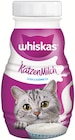Kiebitzmarkt - Katzenmilch Angebot im Prospekt Katzenmilch bei Kiebitzmarkt im Prospekt "" für 0,89 €