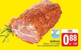 Spießbraten Angebote bei EDEKA Würzburg für 0,88 €