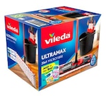 Hagebaumarkt Eging a.See - Reinigungssystem „Ultramax 2in1“ Angebot im Prospekt Reinigungssystem „Ultramax 2in1“ bei Hagebaumarkt im Eging a.See Prospekt für 21,99 €