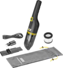 Akku-Handstaubsauger ohne Stiel CVH AE im Angebot bei expert in Görlitz Akku-Handstaubsauger ohne Stiel CVH AE Angebote von Kärcher bei expert Görlitz für 77,00 €