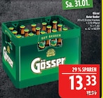 Aktuelles Natur Radler Angebot bei Marktkauf in Schweinfurt ab 13,33 €