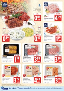 Fleisch im Marktkauf Prospekt "Top Angebote" mit 44 Seiten (Hamburg)