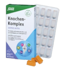 Knochen-Komplex Osteo Bites von SALUS im aktuellen VITALIA Reformhaus Prospekt für 9,99 €
