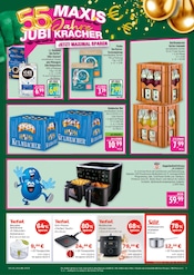 Aktueller Marktkauf Prospekt mit Elektronik, "AUSWAHL RIESIG, PREISE NIEDRIG", Seite 3