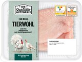 Frische Puten-Schnitzel im Angebot bei REWE in Kempen Frische Puten-Schnitzel Angebote bei REWE Kempen für 14,99 €