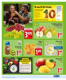 EDEKA Mango im Prospekt 