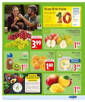 Bio im EDEKA Prospekt in München Aktueller EDEKA Prospekt mit Bio, "Wir lieben Lebensmittel.", Seite 4