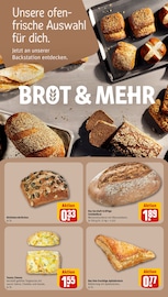 Wecker im REWE Prospekt in Witten Aktueller REWE Prospekt mit Wecker, "Dein Markt", Seite 28